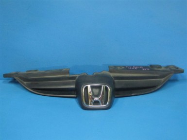 Решетка радиатора Honda Fit Aria GD6 L13A  2003 