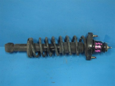 Стойка подвески задняя правая Mitsubishi  Airtrek CU4W 4G64 2001 