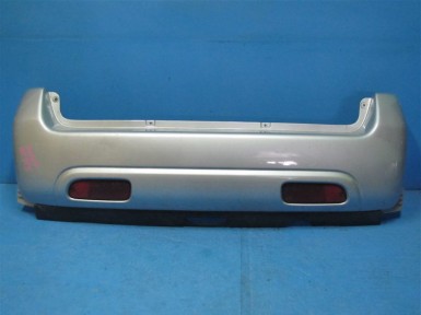 Бампер задний Suzuki Swift HT51S M13A 2003 