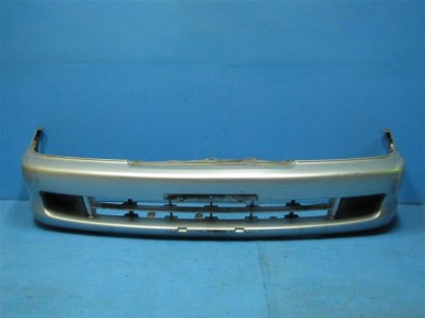 Бампер передний Toyota Corolla AE100 5A 1999 