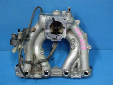 Коллектор впускной Honda Partner EY7 D15B  2001 