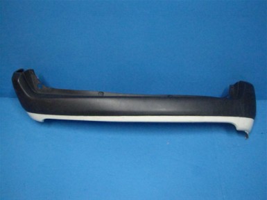 Бампер задний Toyota Probox NCP51 1NZ 2004 