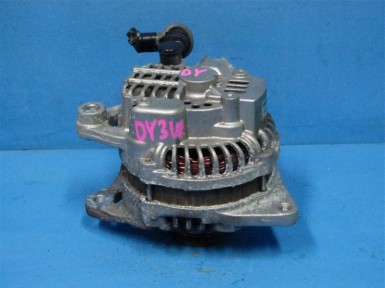 Генератор Mazda Demio DY3W ZJ 2003 