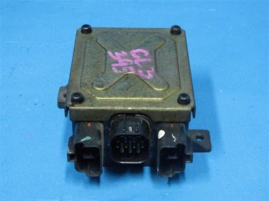 Блок управления рулевой рейкой Honda Torneo  CL3 F20B 2001 