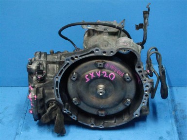 КПП автоматическая Toyota Camry Gracia SXV20  5S 1998 