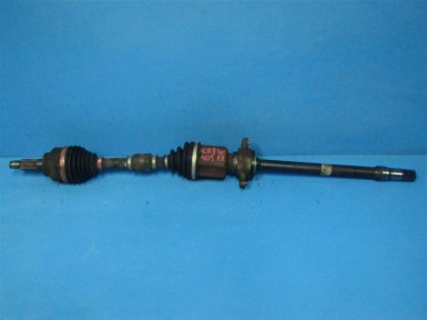 Привод передний правый Mazda Premacy CREW  LF 2006 