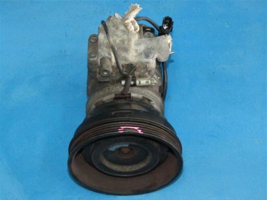 Компрессор кондиционера Toyota Rav4 SXA10  3S 1994 