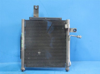 Радиатор кондиционера Mazda Demio DW3W B3  2001 
