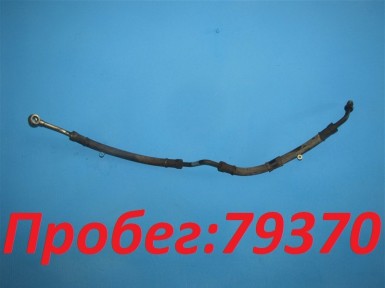 Шланг гидроусилителя Toyota Corolla CE110  2C 1996 