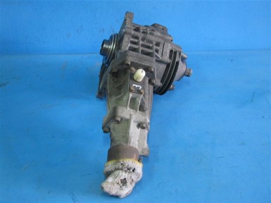 Редуктор передний Mitsubishi Airtrek CU4W  4G64 2001 