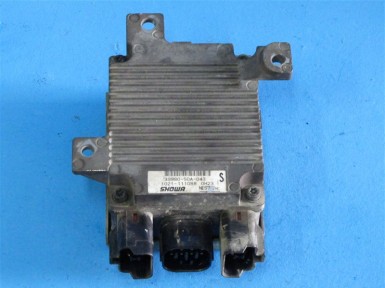 Блок управления рулевой рейкой Honda Torneo  CF3 F18B 2000 