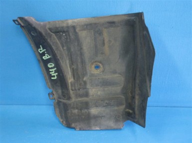 Подкрылок задний правый Toyota Passo KGC10  1KR 2004 