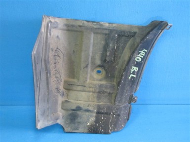 Подкрылок задний левый Toyota Passo KGC10  1KR 2004 