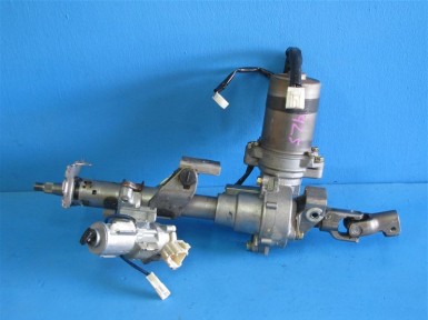 Рулевая колонка Toyota Corolla Fielder NZE121 1NZ 2000