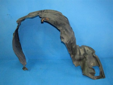 Подкрылок передний левый Toyota Harrier MCU15W  1MZ-FE 2000 