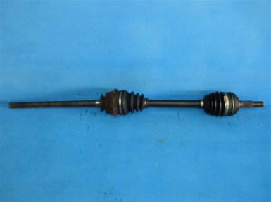 Привод передний правый Toyota Harrier MCU15 1MZ 1998