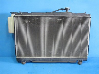 Радиатор ДВС Toyota Ipsum ACM26 2AZ 2001 