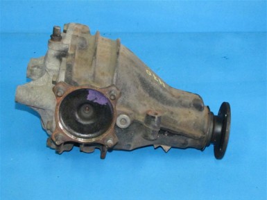 Редуктор задний Toyota Harrier MCU15 1MZ  1998 