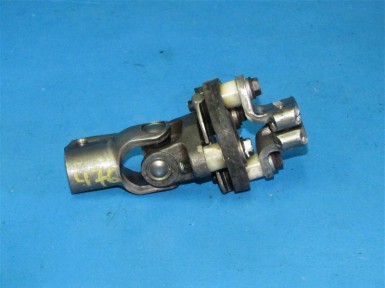 Рулевой карданчик верхний Toyota Harrier  MCU15 1MZ 2000 