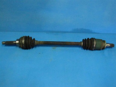 Привод задний Subaru Forester SF5 EJ20 2000