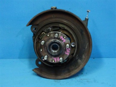 Ступица задняя правая Subaru Forester SF5  EJ20 2000 