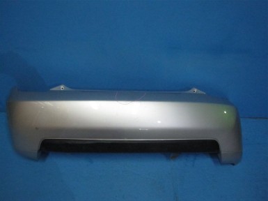 Бампер задний Toyota Ist NCP61 1NZ 2002 