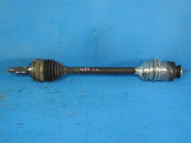 Привод передний Subaru Forester SF5 EJ20  2000 