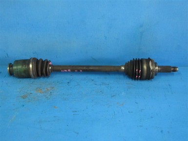 Привод передний Subaru Forester SF5 EJ20  2001 