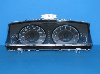 Панель приборов Toyota Allex NZE121 1NZ 2005 