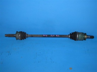 Привод задний левый Subaru Outback BP9 EJ253 2005