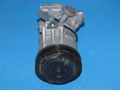 Компрессор кондиционера Toyota Corolla Fielder  NZE121 1NZ 2005 