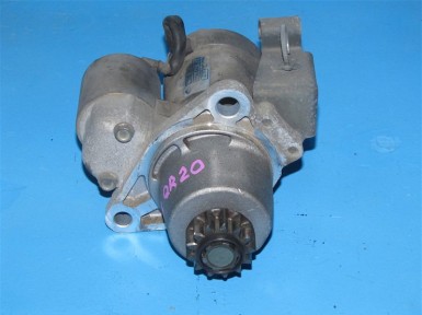 Стартер Nissan X-trail NT30 QR20 2001 