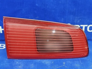 Стоп-вставка задняя левая Mazda Demio DY3W  ZJ-VE 2003 