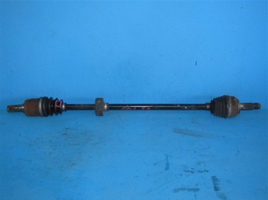 Привод передний правый Honda Fit GD1 L13A 
