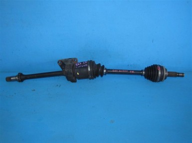 Привод передний правый Toyota Premio ZZT240  1ZZ 2001 