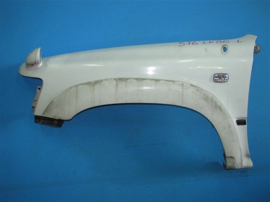 Крыло переднее левое Toyota Hilux Surf LN130  2L 1992 