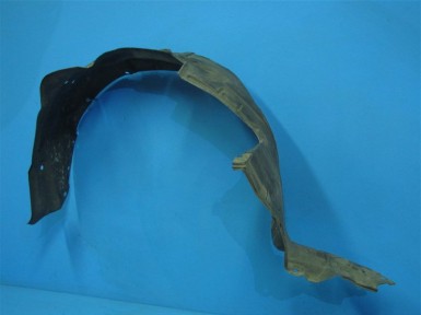 Подкрылок передний левый Mazda Premacy CP8W  FP 2001 