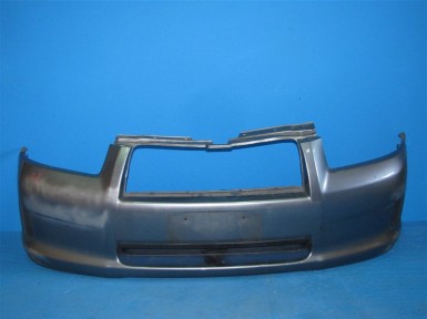 Бампер передний Subaru Forester SG5 EJ20 2006