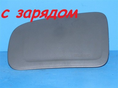 Подушка безопасности пассажирская левый Mazda  Familia/familia S-wagon BJ5W ZL-DE 2000 