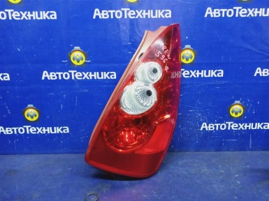 Стоп-сигнал правый Mazda Premacy CREW LF  2006 