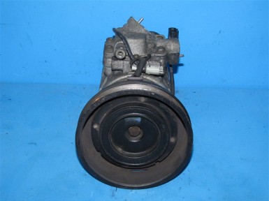 Компрессор кондиционера Toyota Rav4 SXA11  3S 1998 