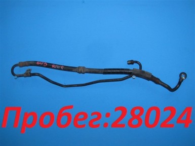 Шланг гидроусилителя Toyota Rav4 SXA10G 3S-FE  1994 