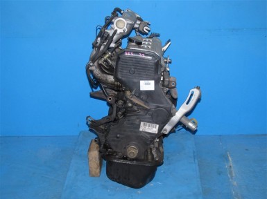 Двигатель Toyota Rav4 SXA10 3S 1995 