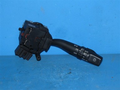 Подрулевой переключатель правый Toyota Premio  ZZT240 1ZZ 2003 