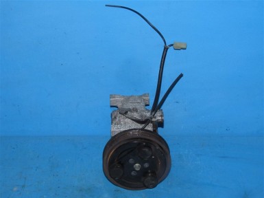 Компрессор кондиционера Mazda Millenia TAFP KF 2002