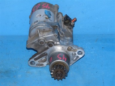 Стартер Toyota Camry SV40 4S 1997 