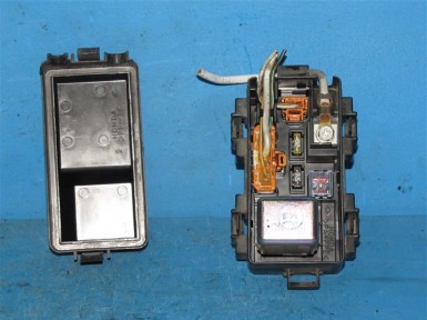 Блок предохранителей Honda CR-V RD1 B20B  1999 