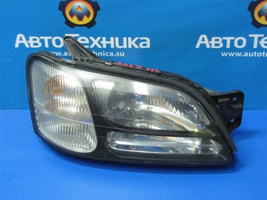 Фара правая Subaru Legacy Lancaster BH9 EJ254  1999 