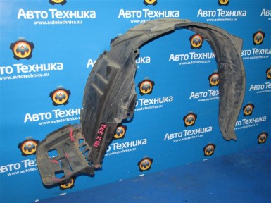 Подкрылок передний правый Honda Integra DC5  K20A 2001 