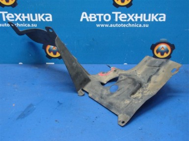 Защита двигателя правая Honda Civic EU1 D15B  2001 